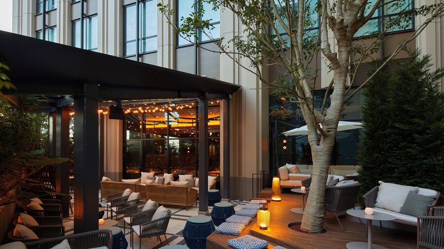 Kimpton Shinjuku Tokyo by IHG