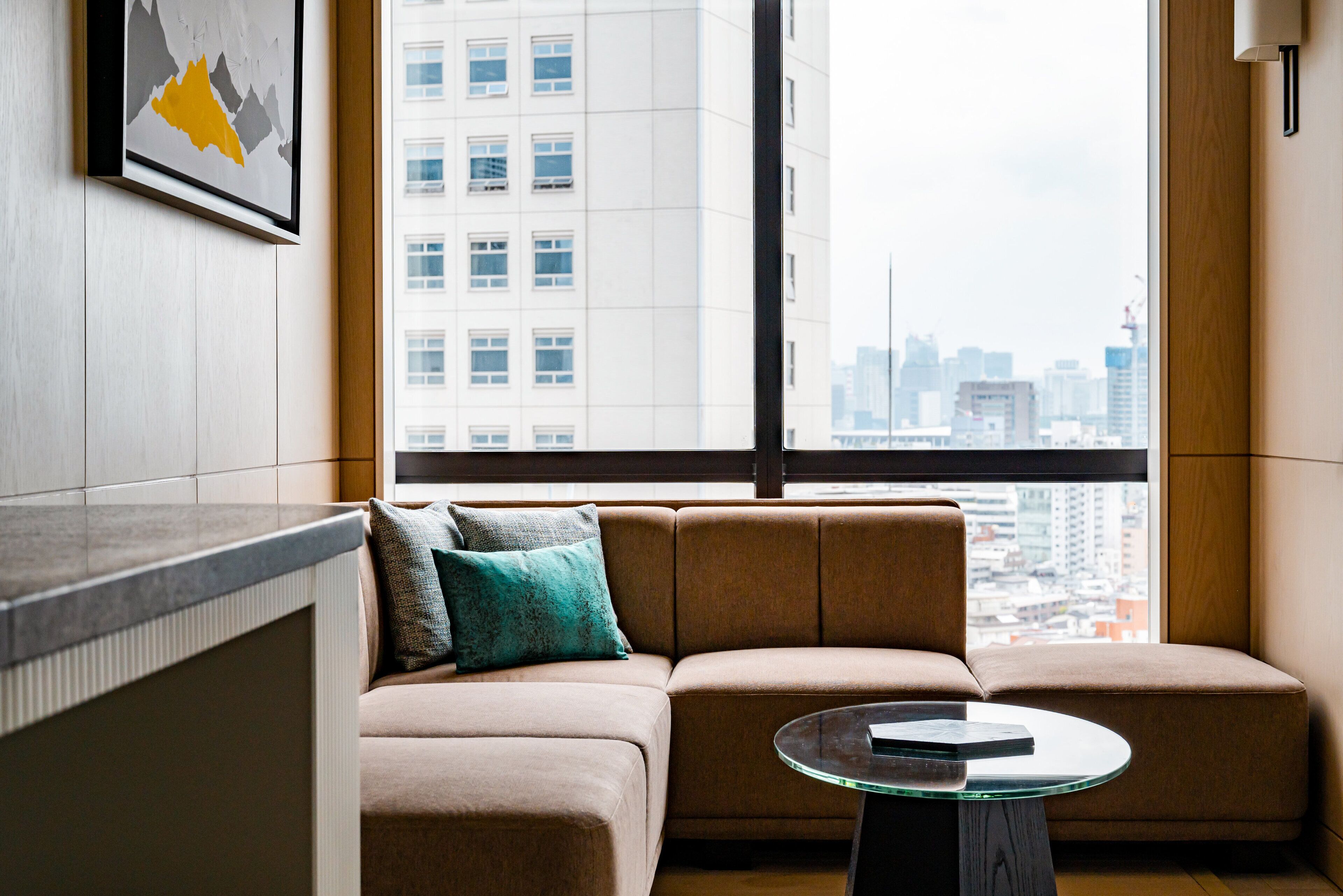 Photo - Kimpton Shinjuku Tokyo by IHG