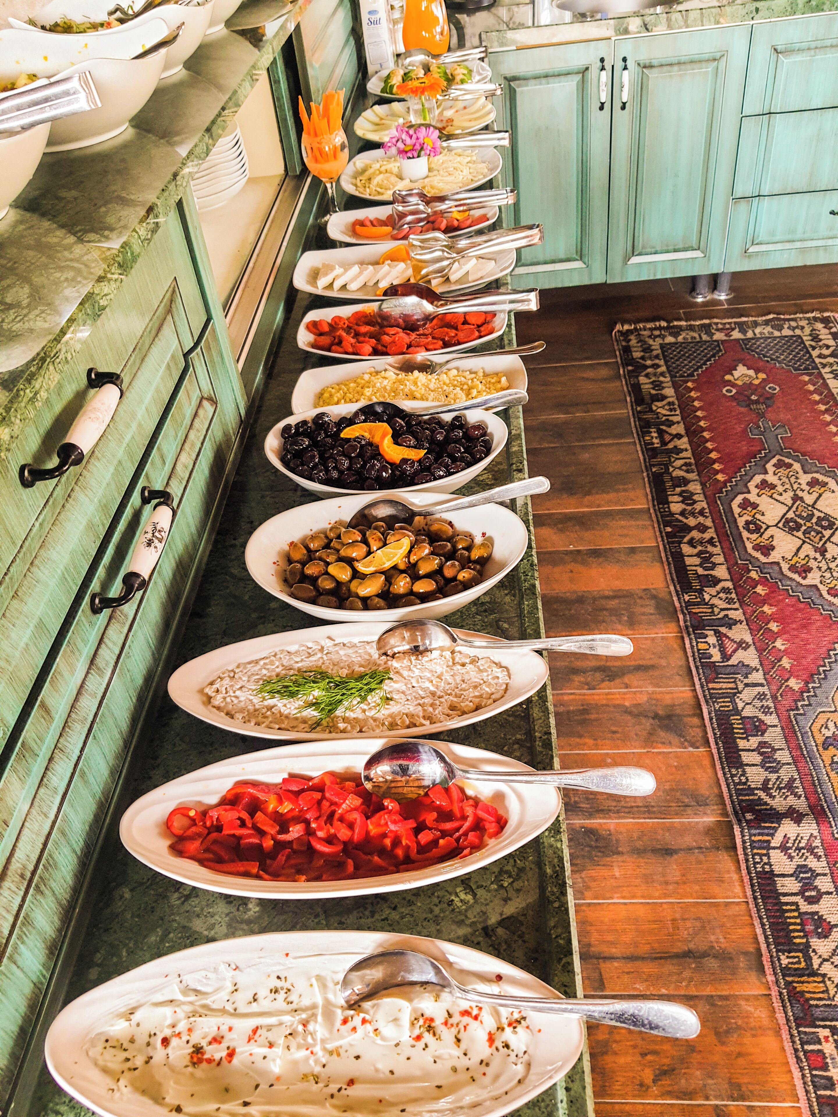 Foto - Vintage Cave House Hotel