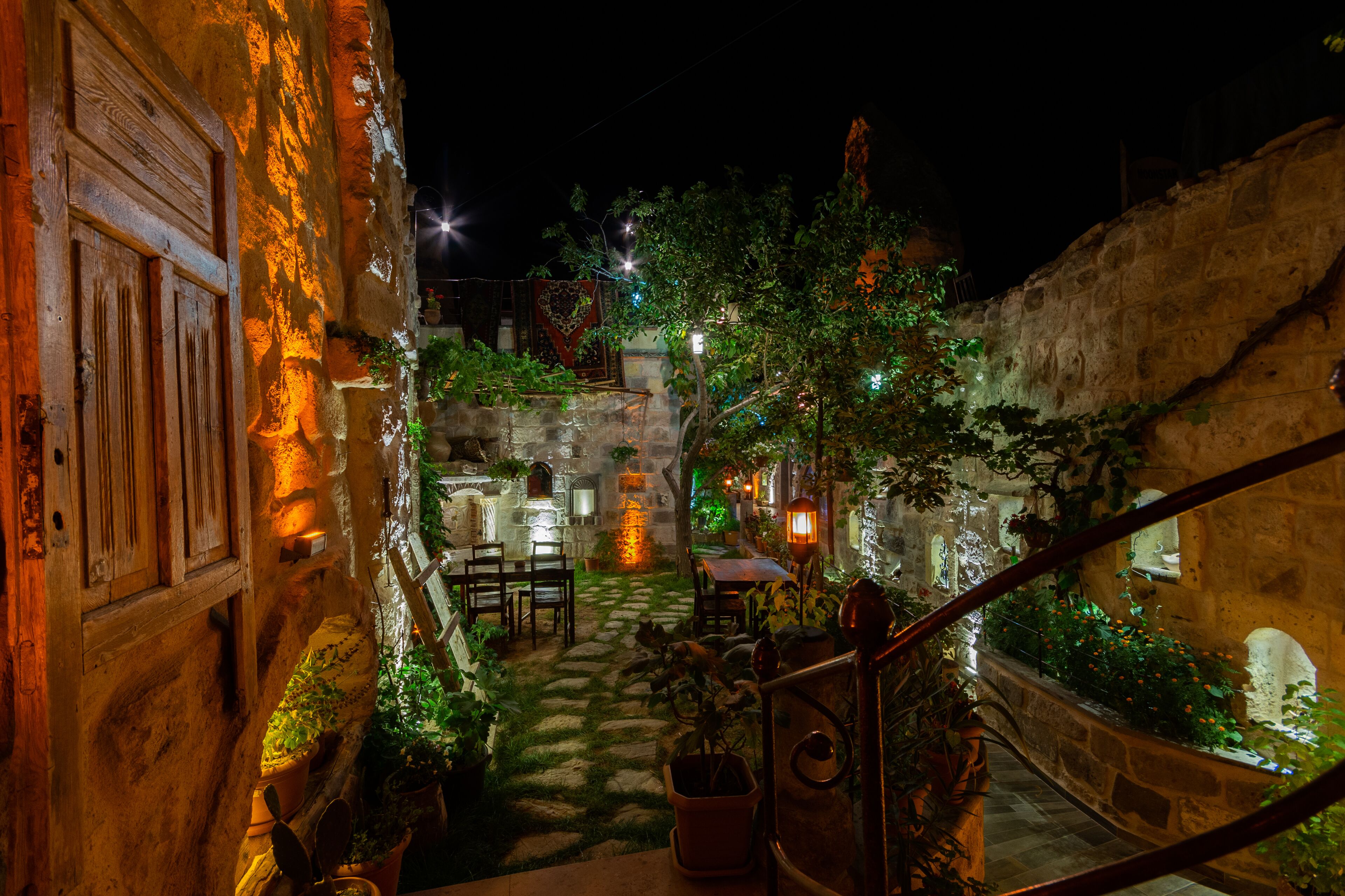 Photo - Vintage Cave House Hotel