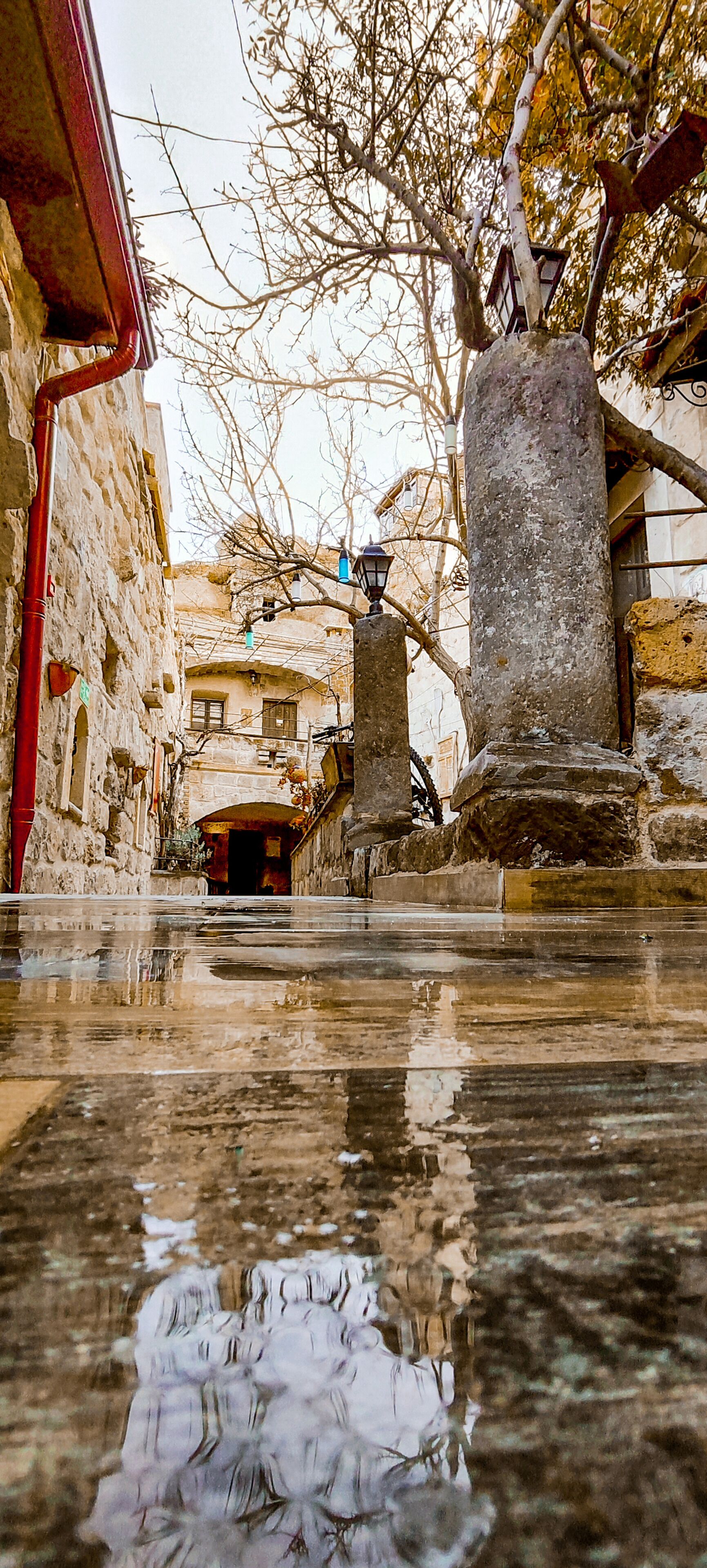 Foto - Vintage Cave House Hotel