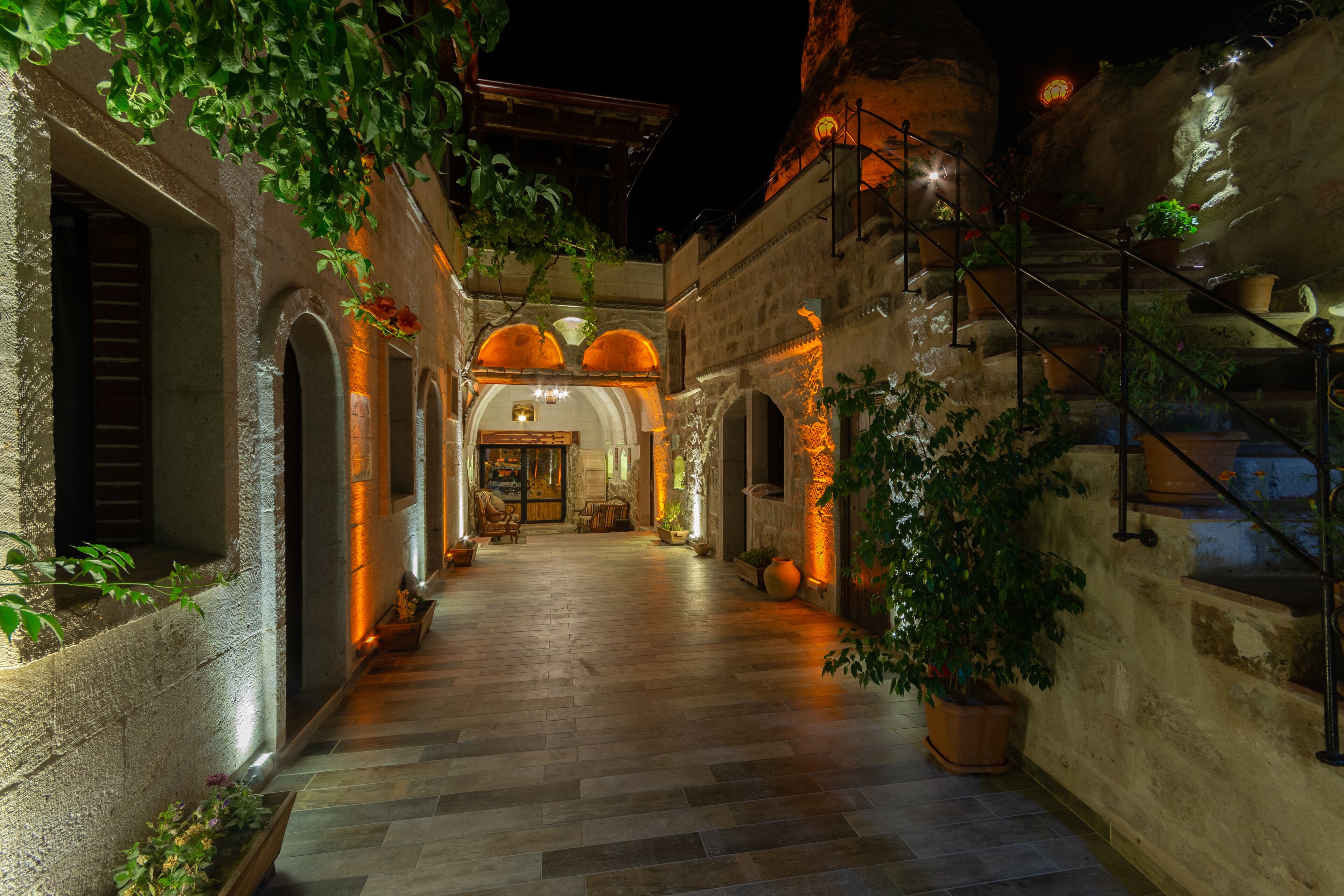 Photo - Vintage Cave House Hotel