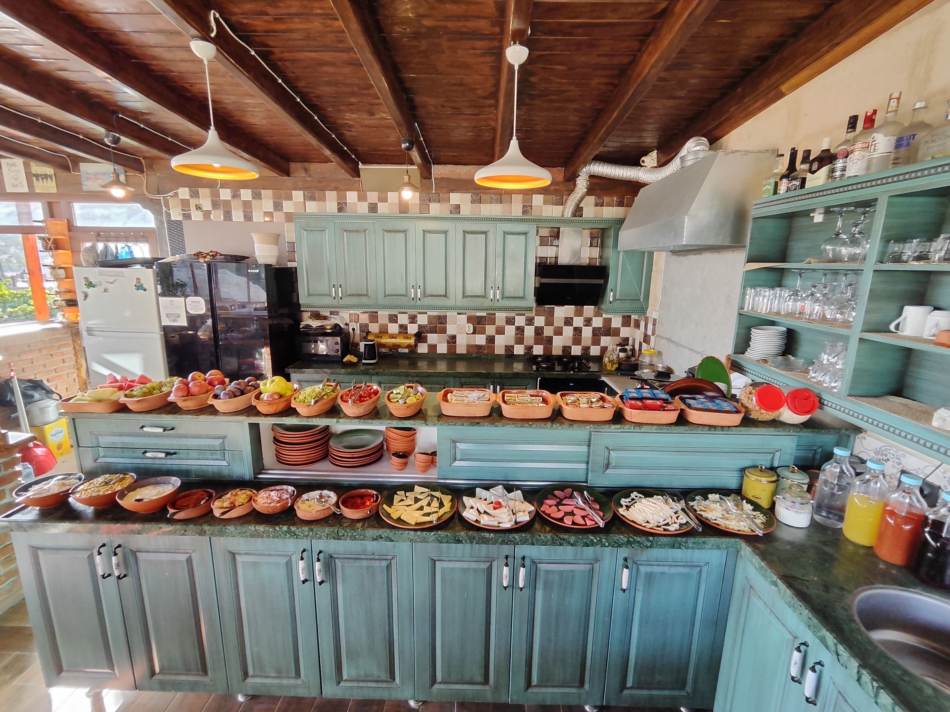 Photo - Vintage Cave House Hotel