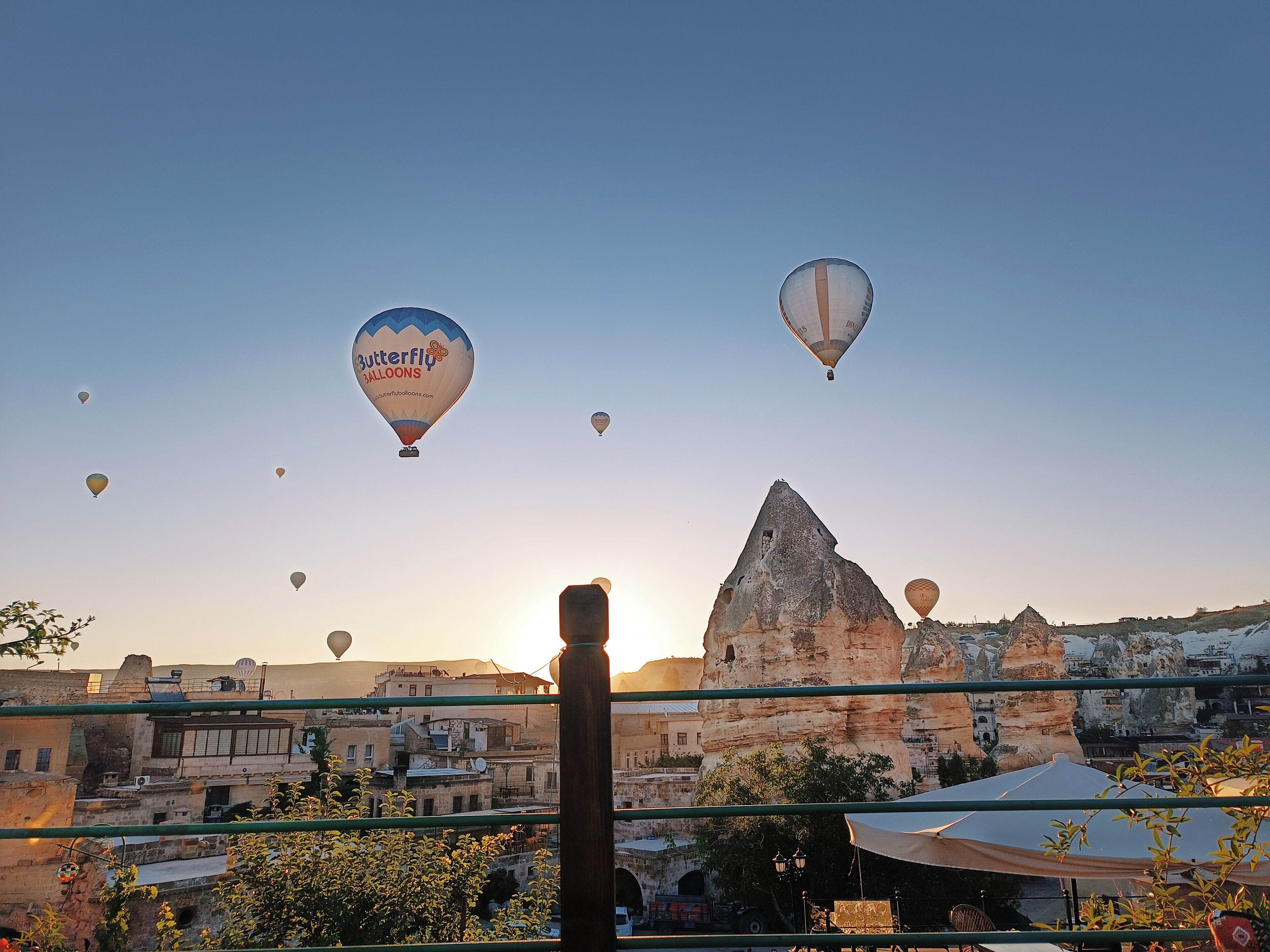 Photo - Vintage Cave House Hotel