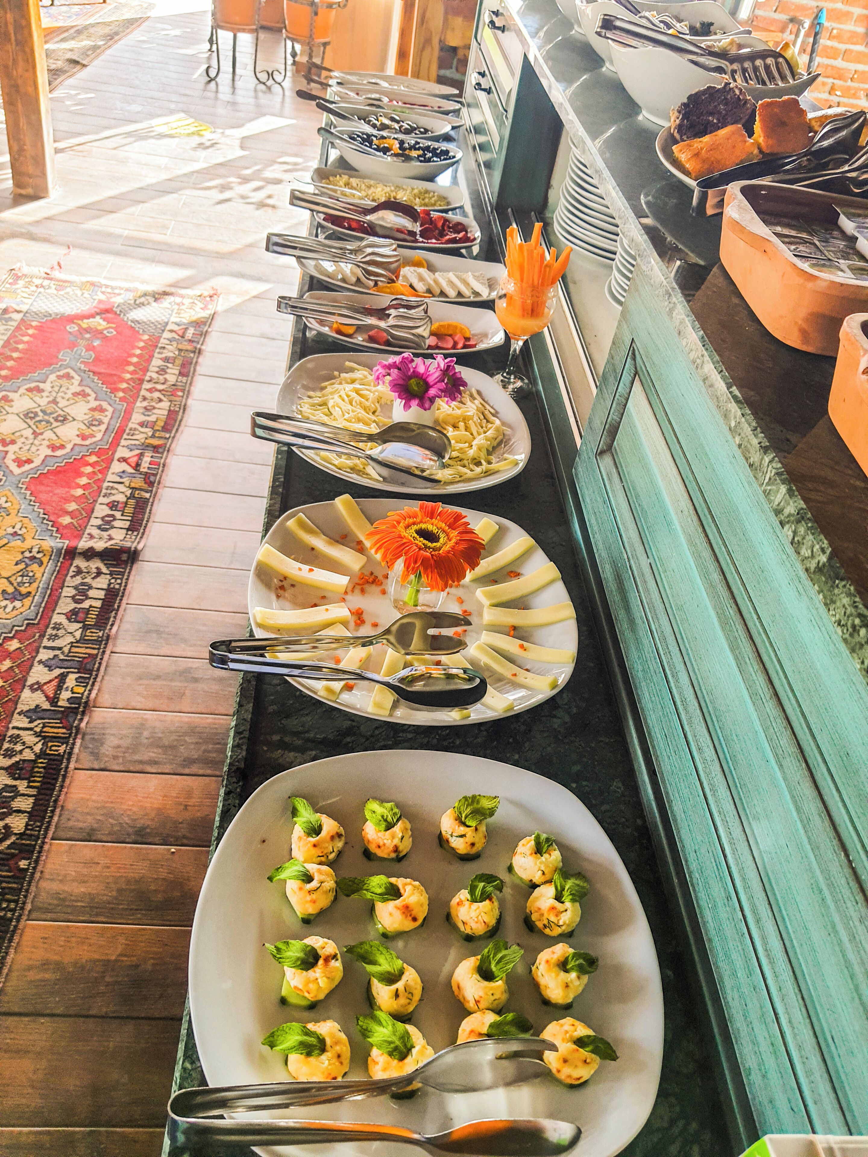 Photo - Vintage Cave House Hotel