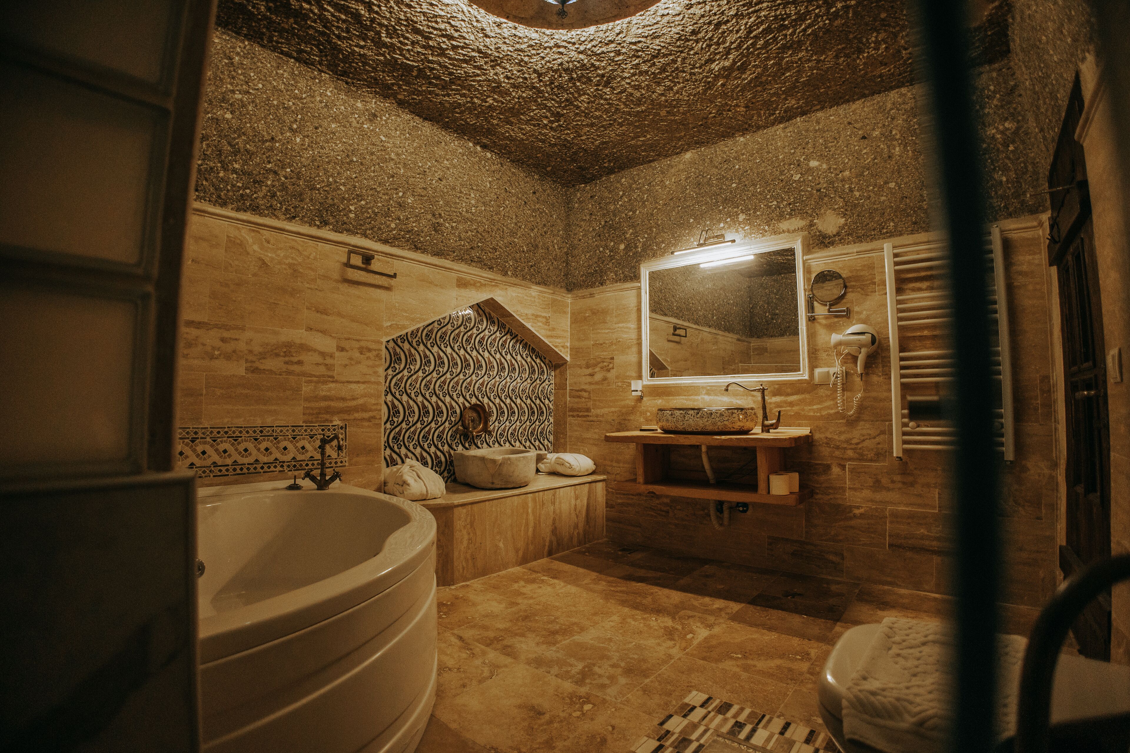 Photo - Vintage Cave House Hotel