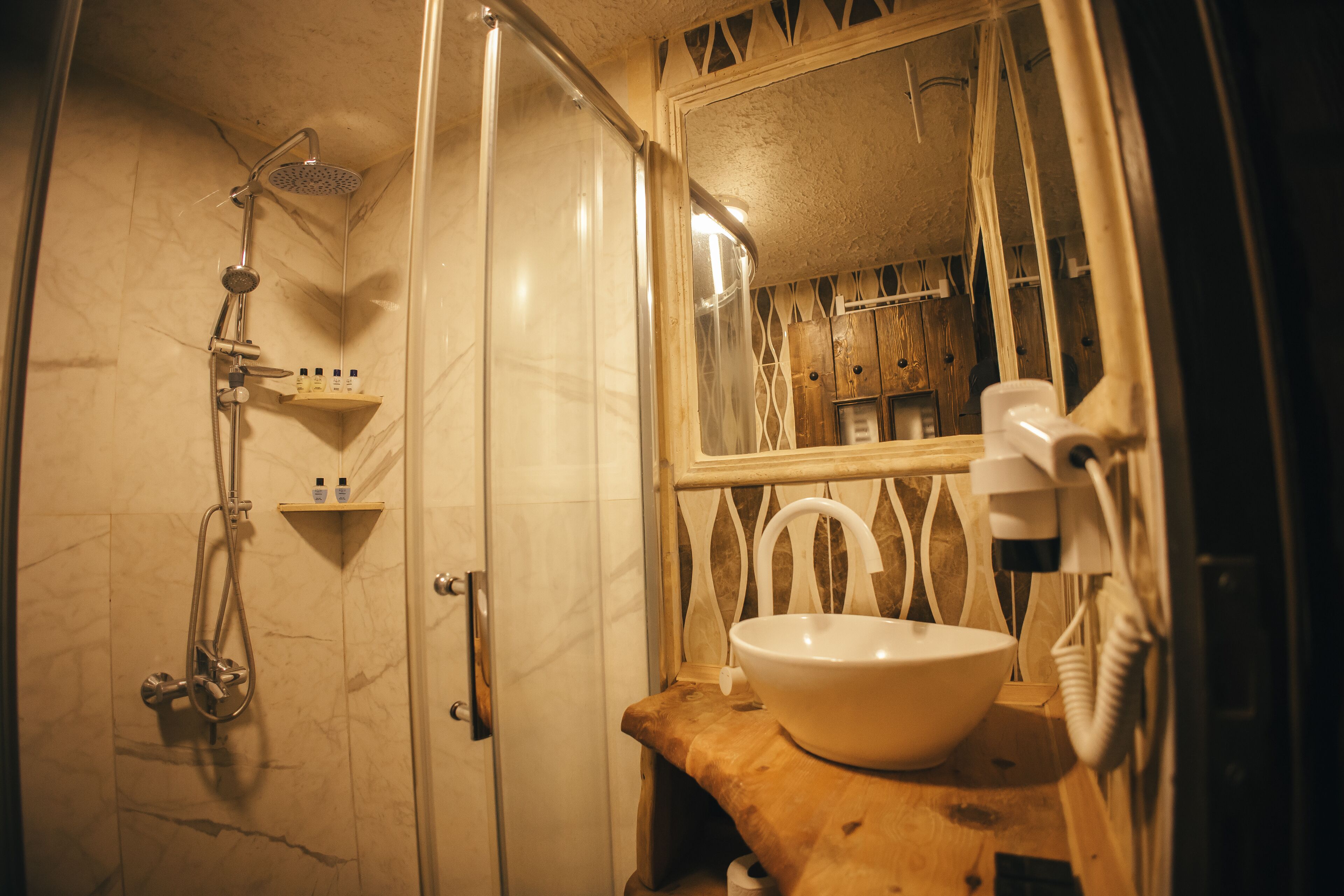 Photo - Vintage Cave House Hotel