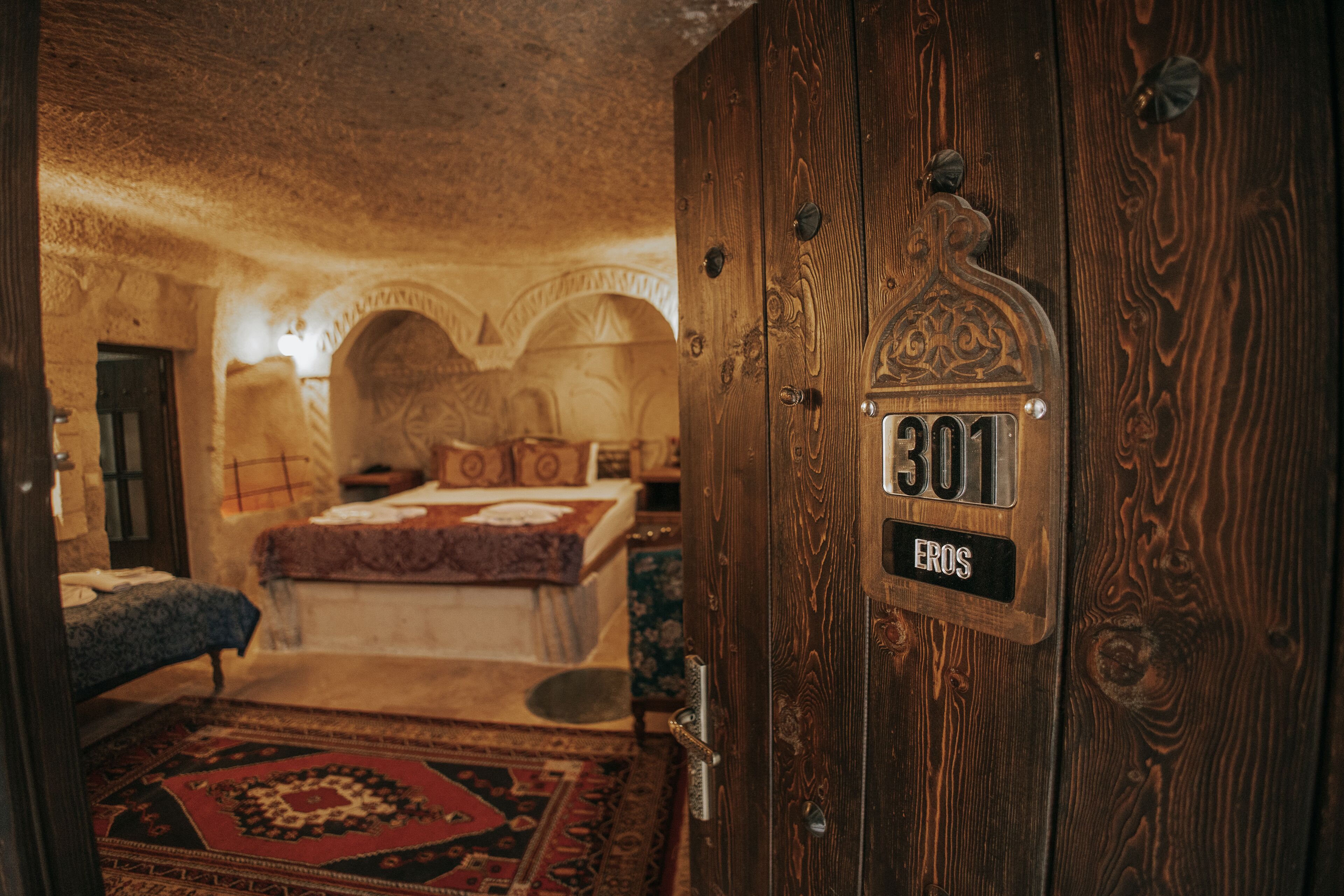 Photo - Vintage Cave House Hotel