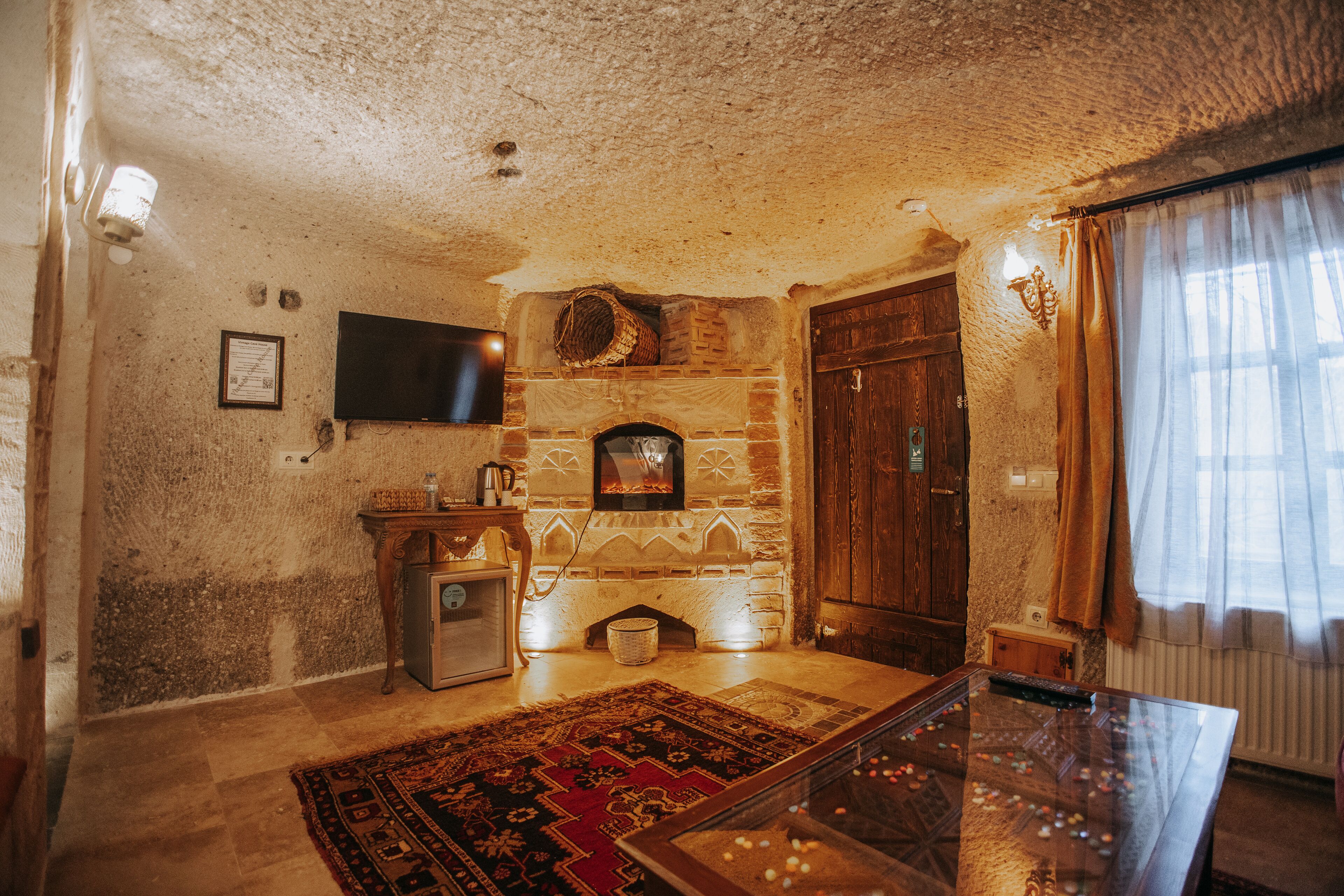Photo - Vintage Cave House Hotel