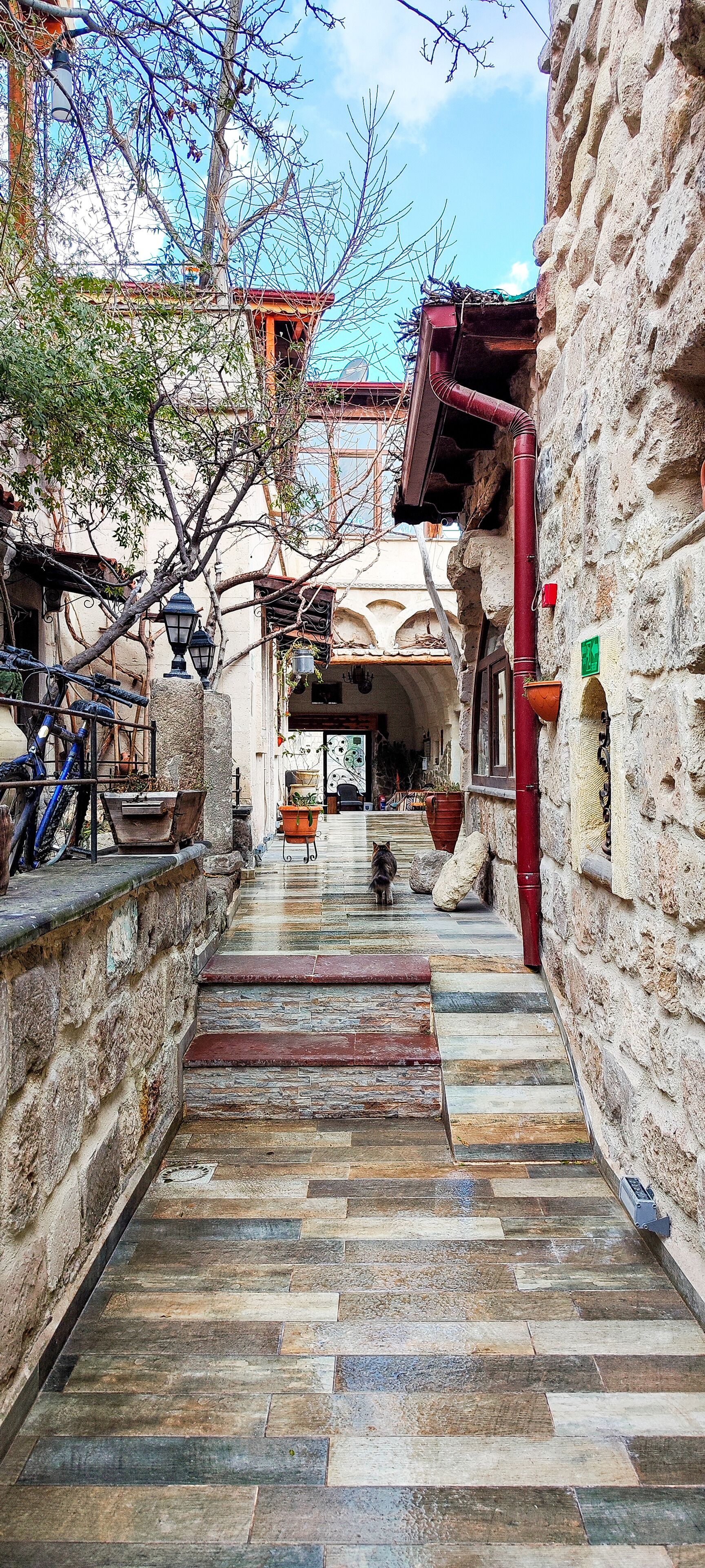 Photo - Vintage Cave House Hotel