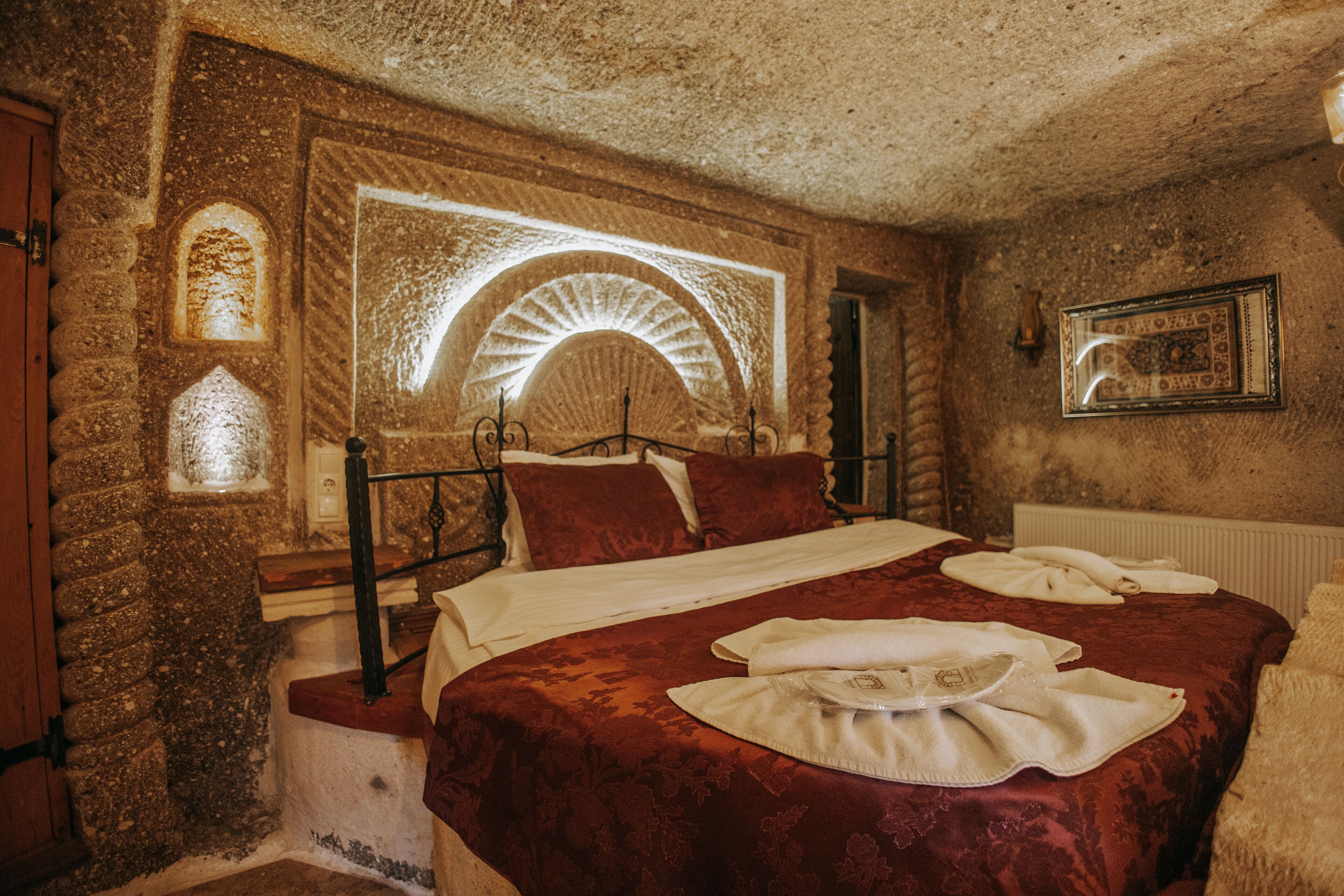 Foto - Vintage Cave House Hotel