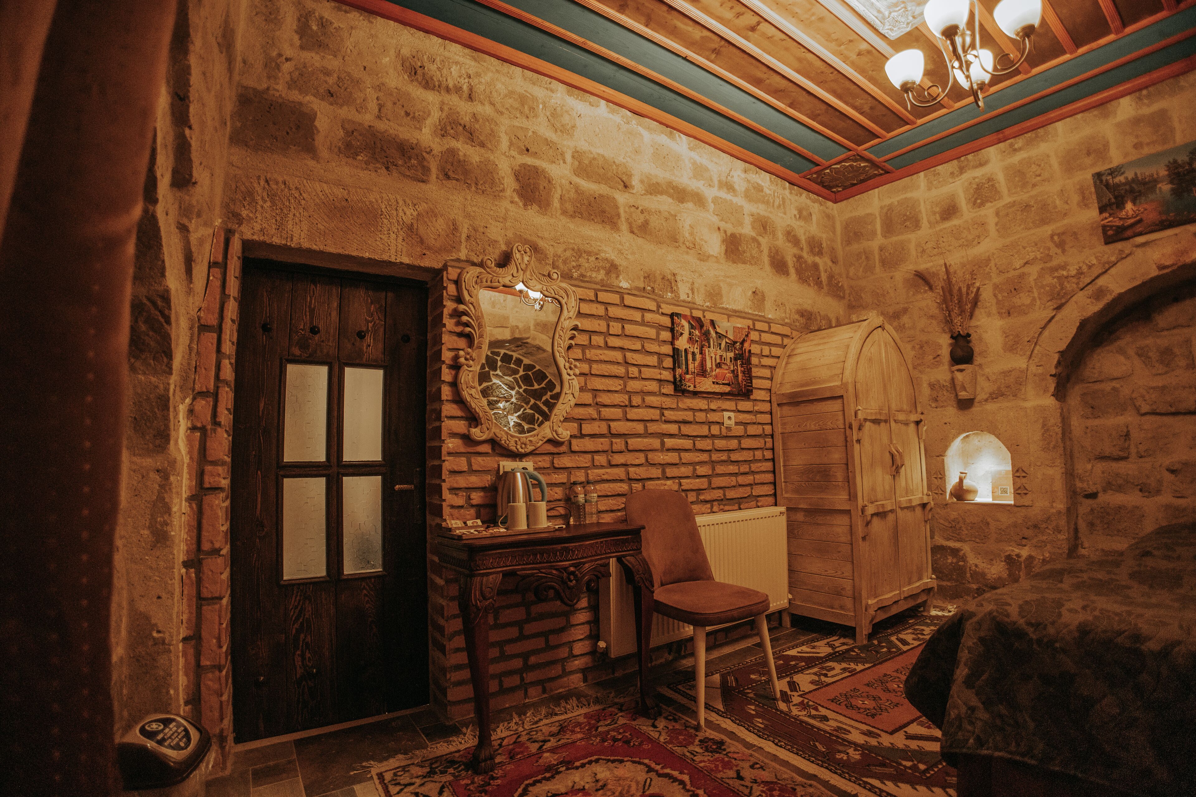 Photo - Vintage Cave House Hotel