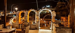 Exterior - Vintage Cave House (Nevsehir)