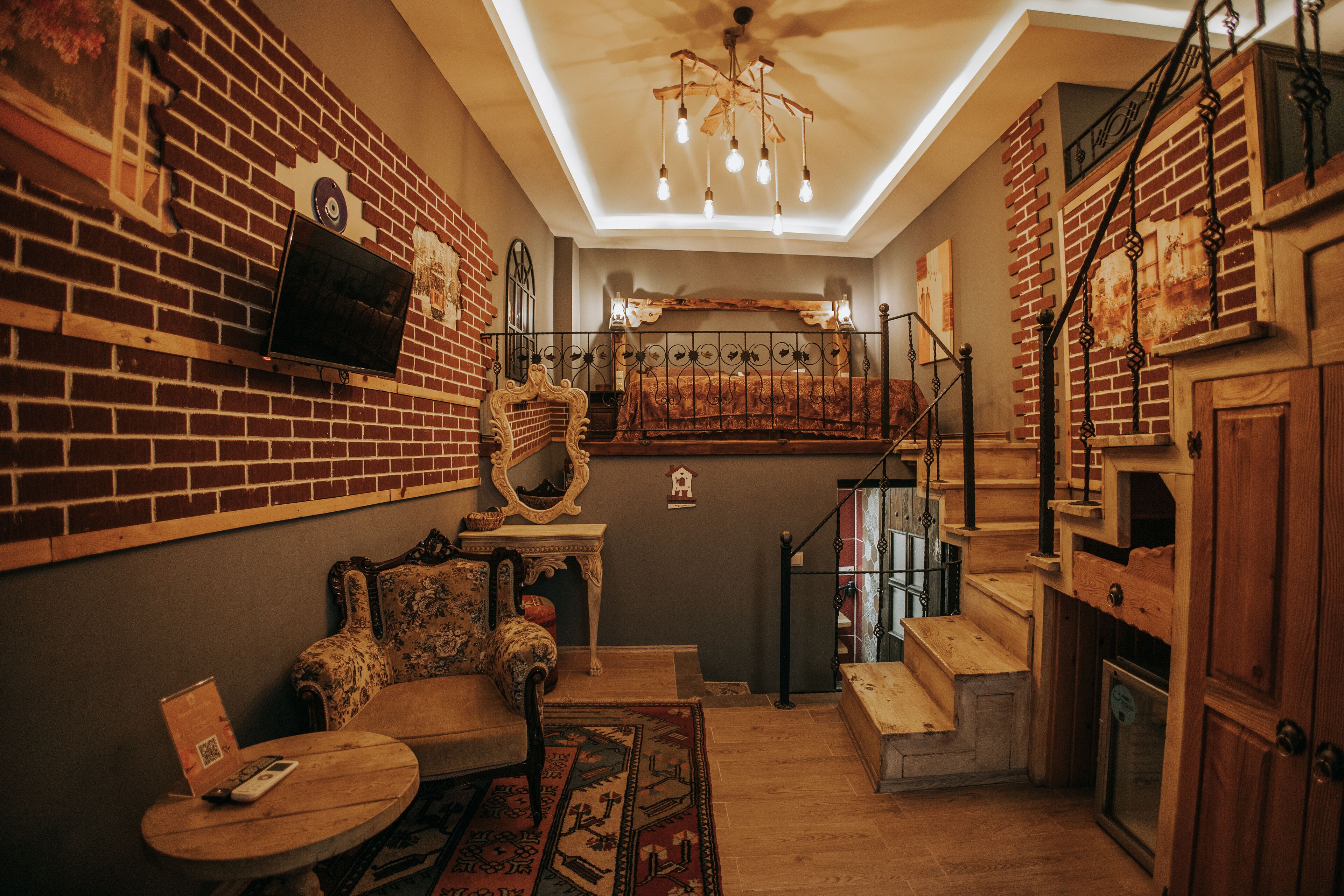 Photo - Vintage Cave House Hotel