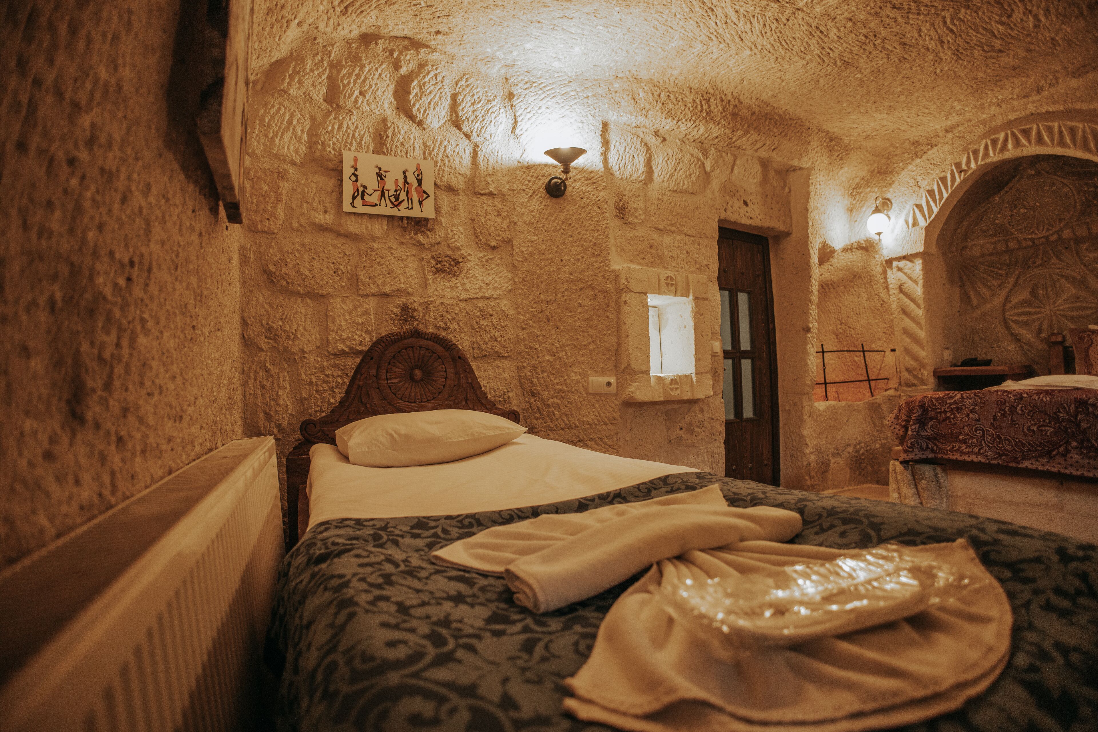 Photo - Vintage Cave House Hotel