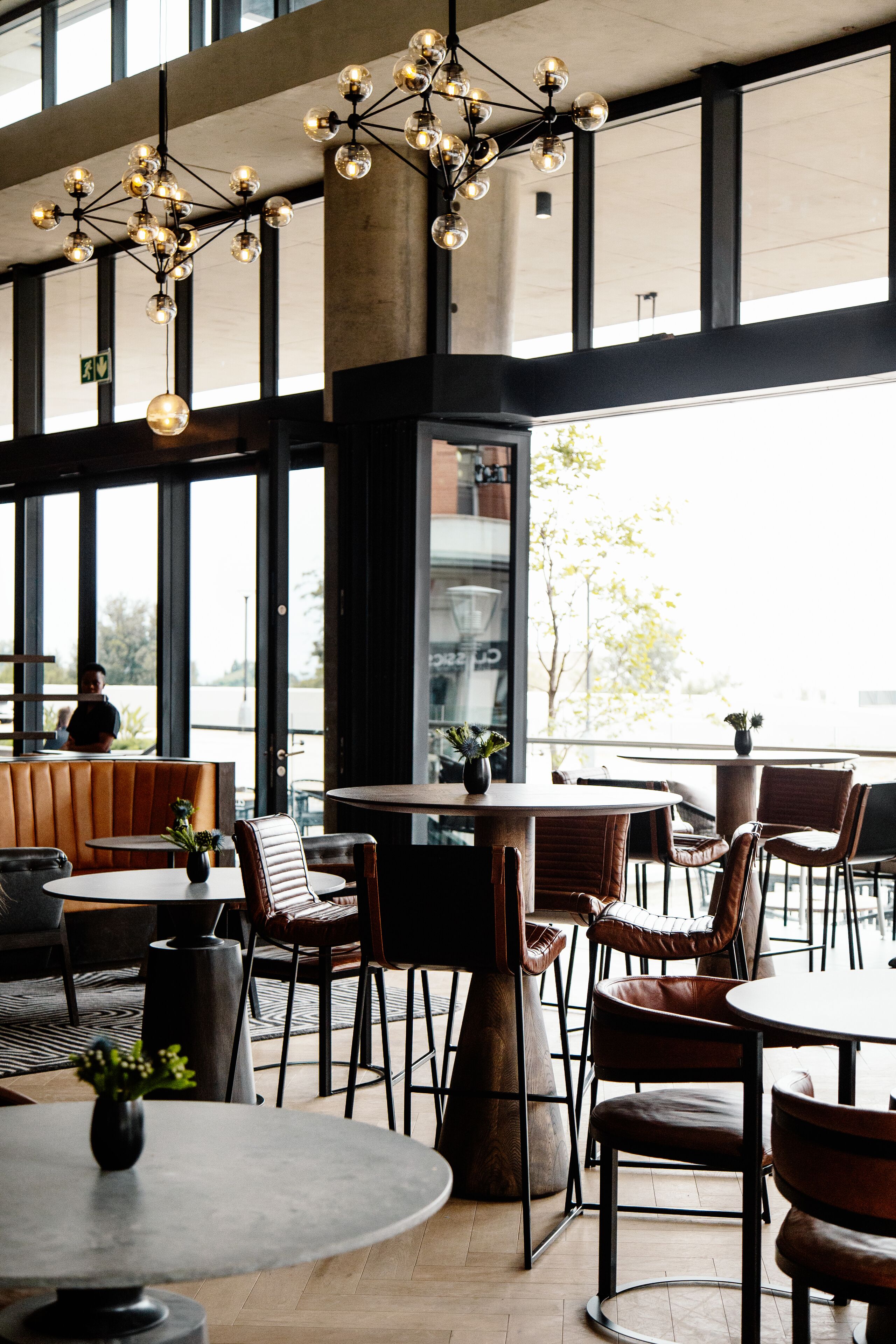 Photo - Marriott Executive Apartments Johannesburg, Melrose Arch