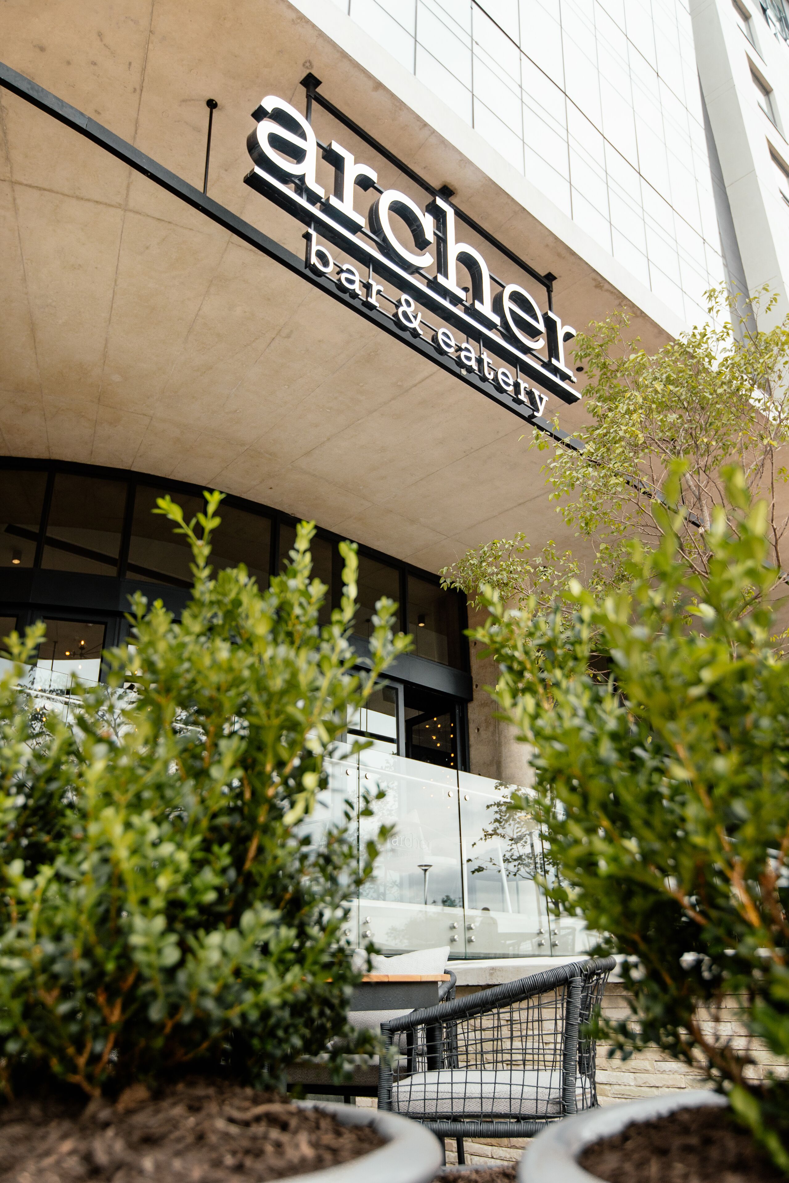 Photo - Marriott Executive Apartments Johannesburg, Melrose Arch