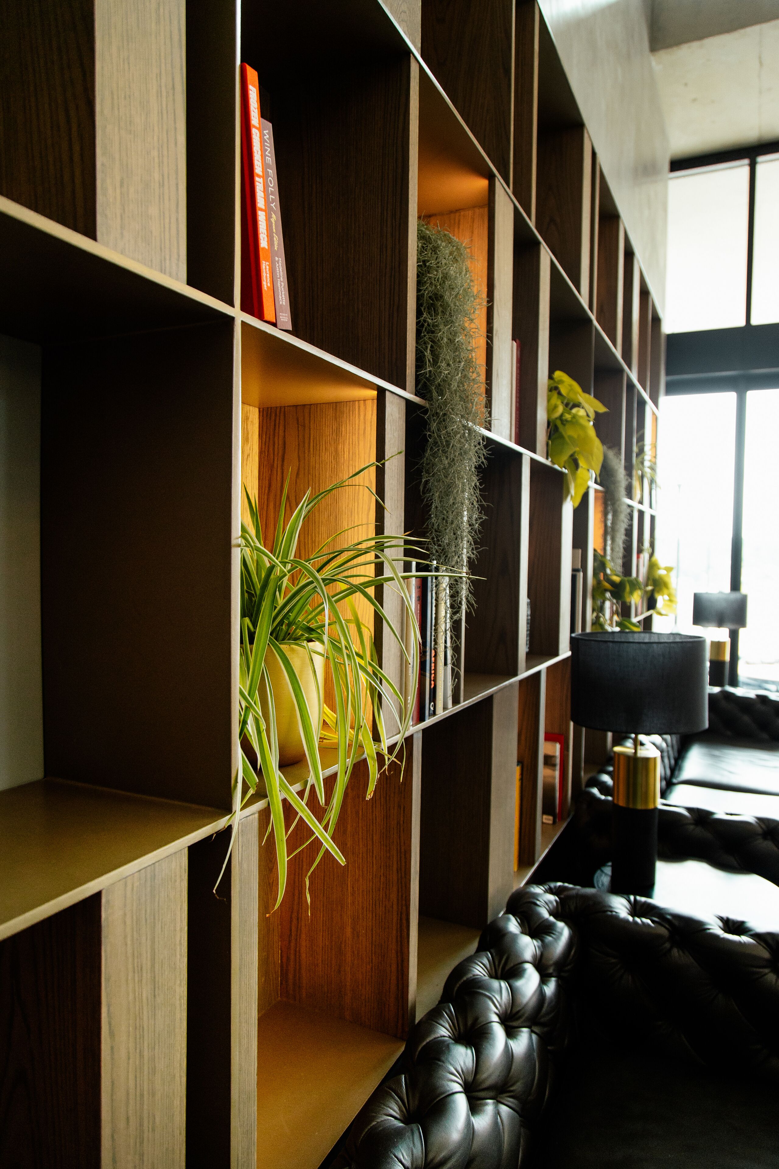 Photo - Marriott Executive Apartments Johannesburg, Melrose Arch