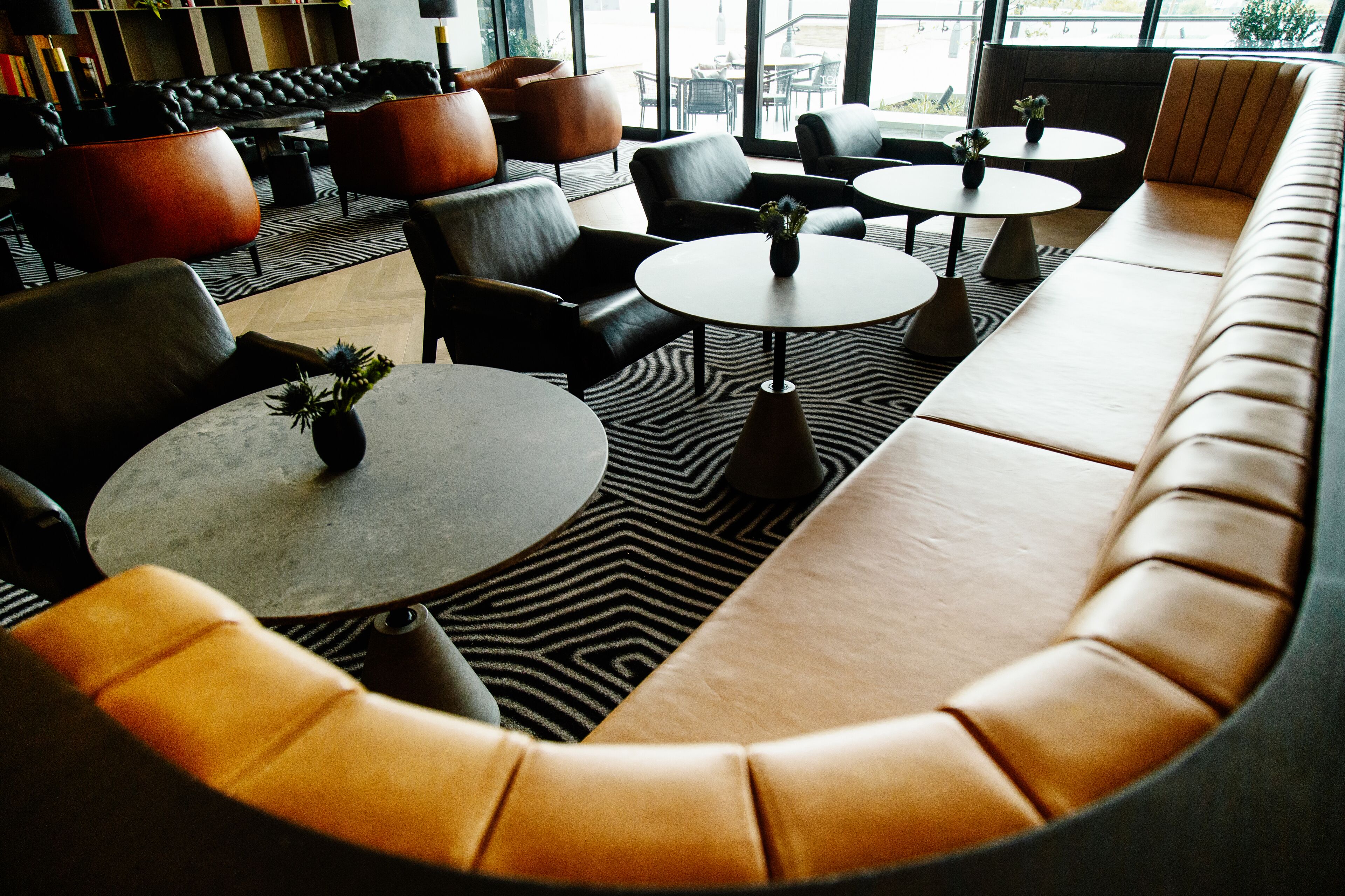 Photo - Marriott Executive Apartments Johannesburg, Melrose Arch