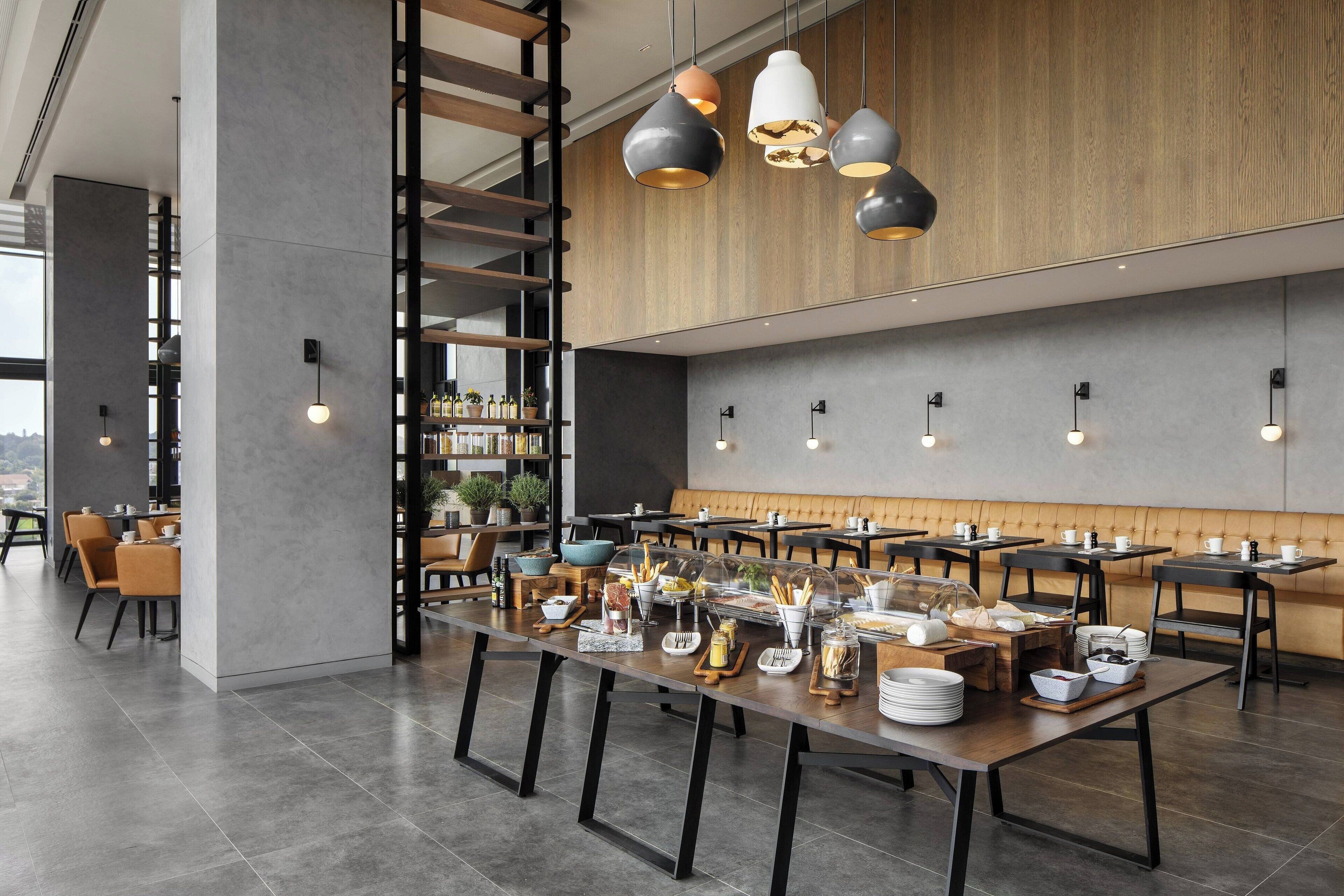 Photo - Marriott Executive Apartments Johannesburg, Melrose Arch