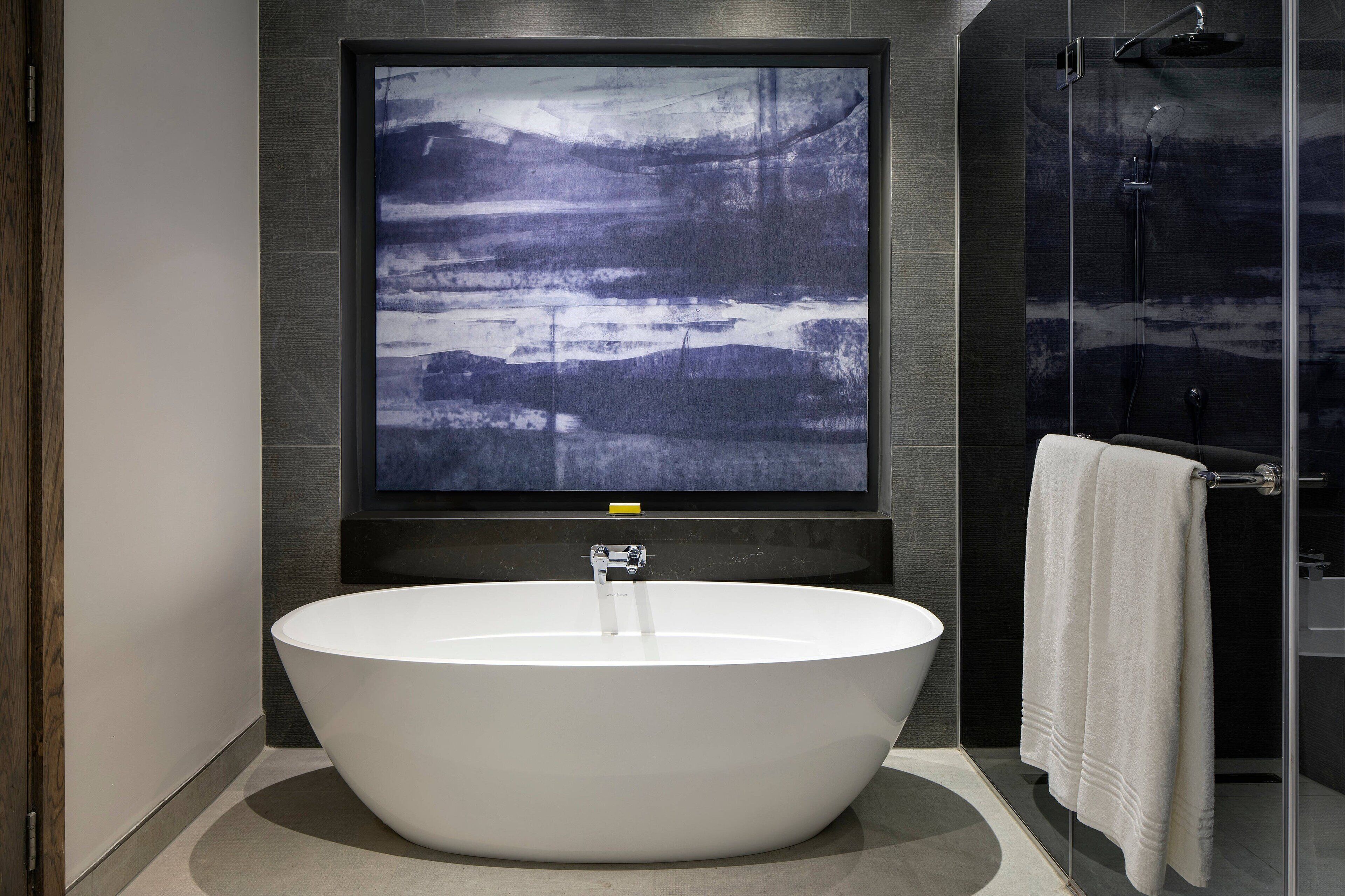 Photo - Marriott Executive Apartments Johannesburg, Melrose Arch