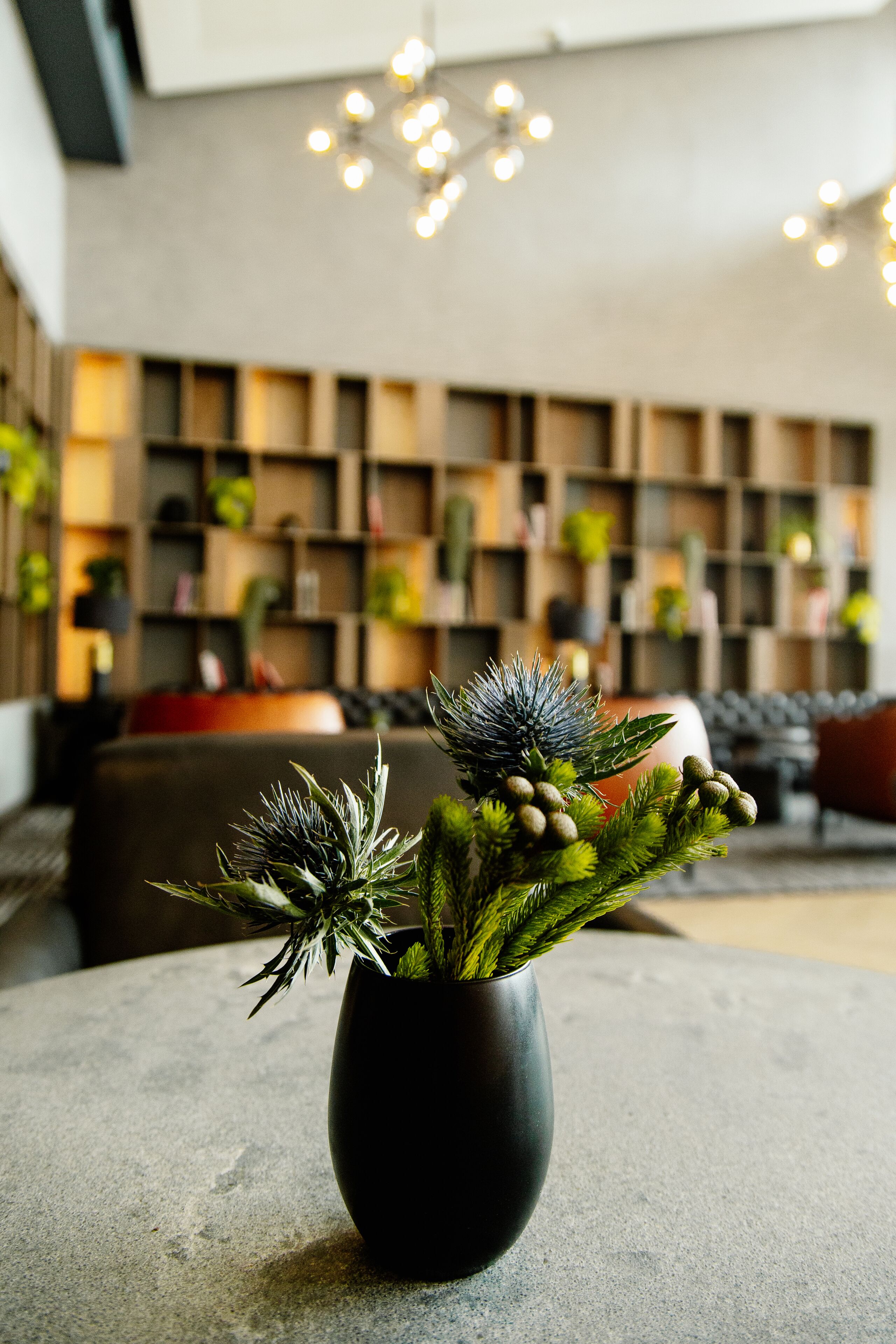 Photo - Marriott Executive Apartments Johannesburg, Melrose Arch