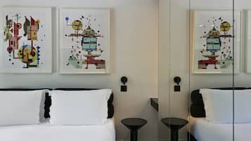 Essential Room | 1 bedroom, premium bedding, down duvets, pillow-top beds