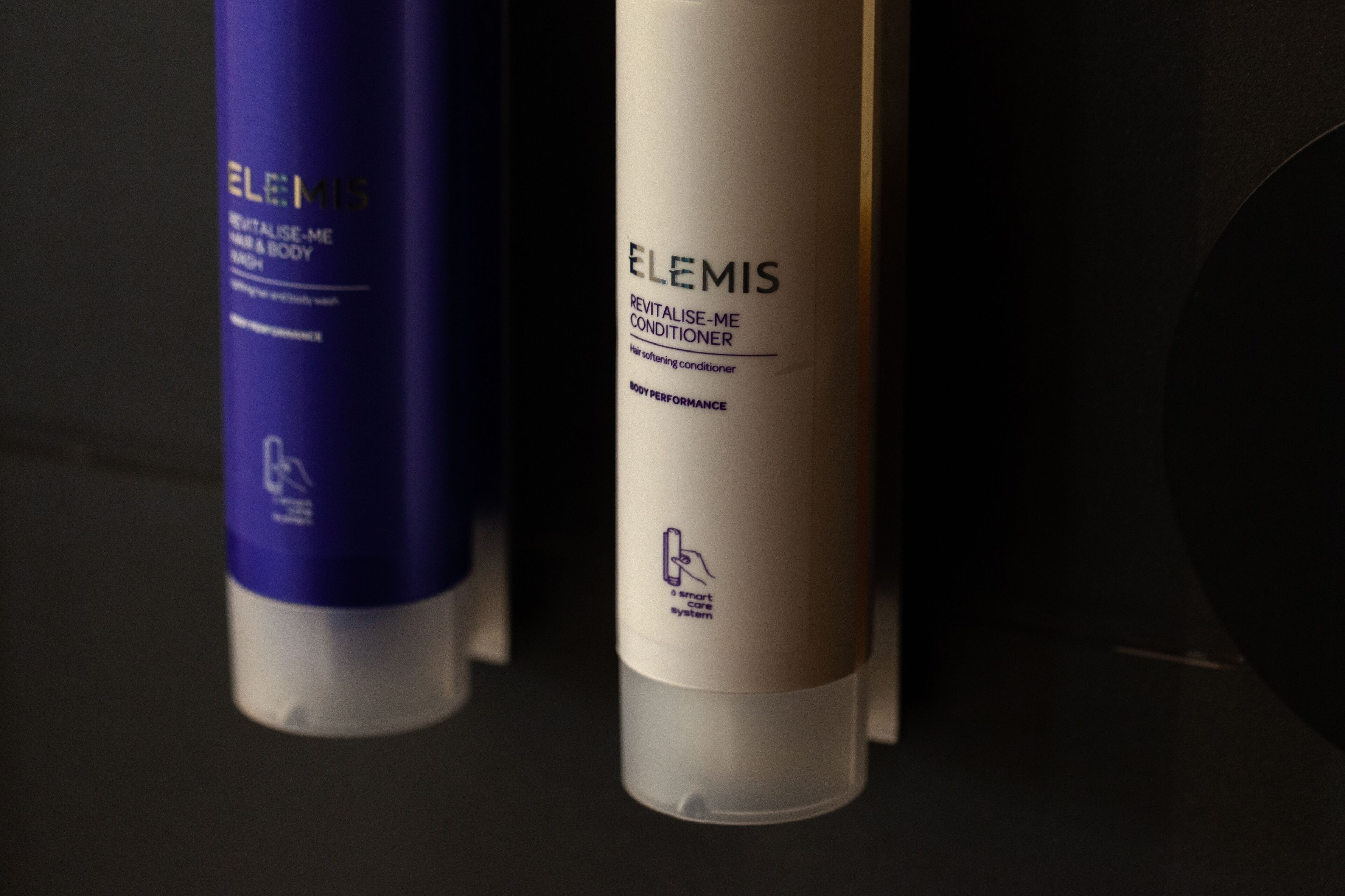 shower, rainfall showerhead, designer toiletries, hair dryer