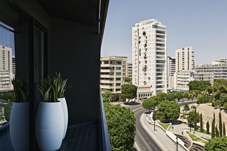 MAP Boutique Hotel - view 3