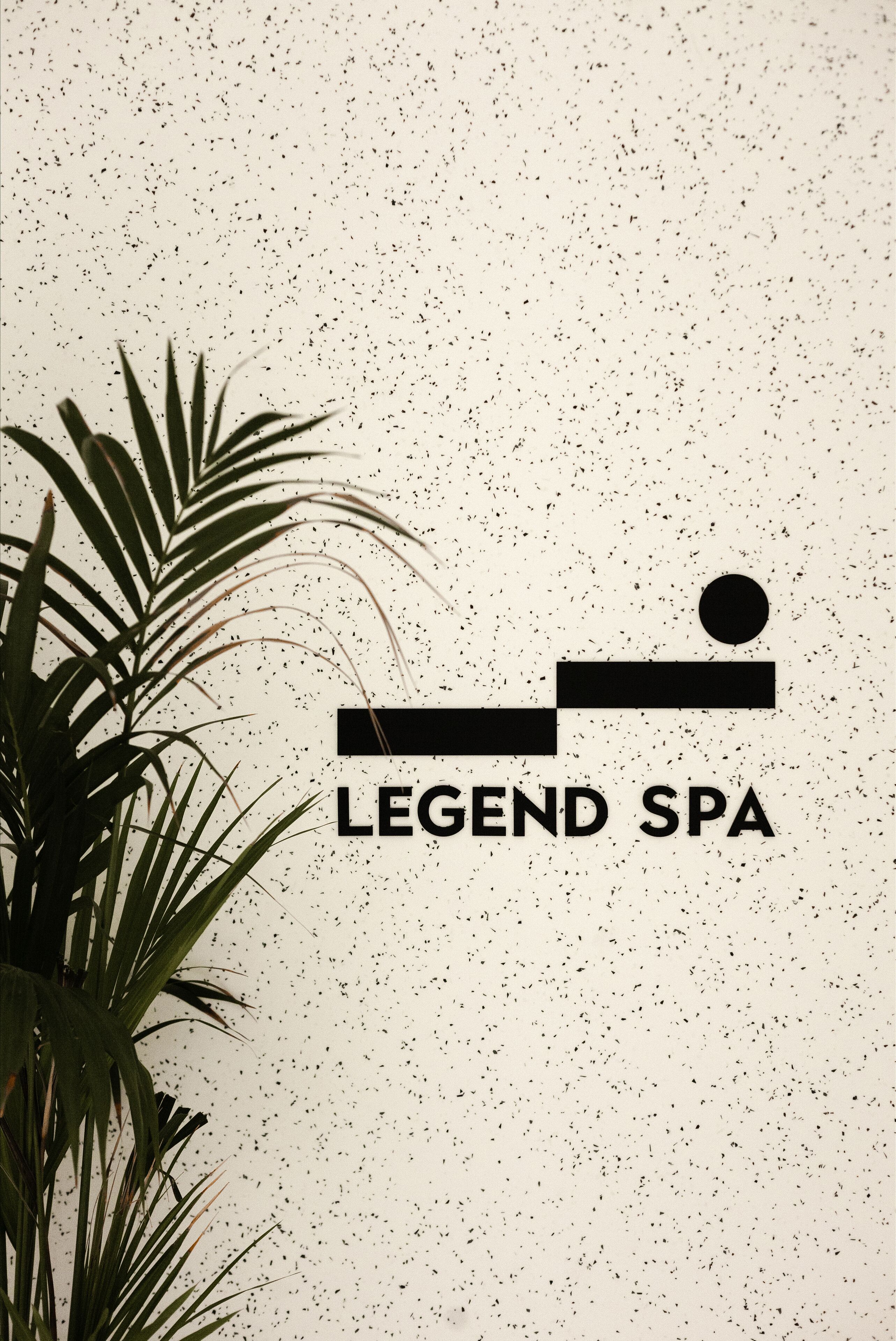 couples treatment room(s)