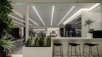 Couples treatment room(s)