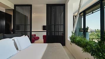 Suite Exécutive