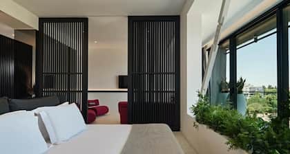 MAP Boutique Hotel
