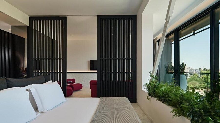 MAP Boutique Hotel