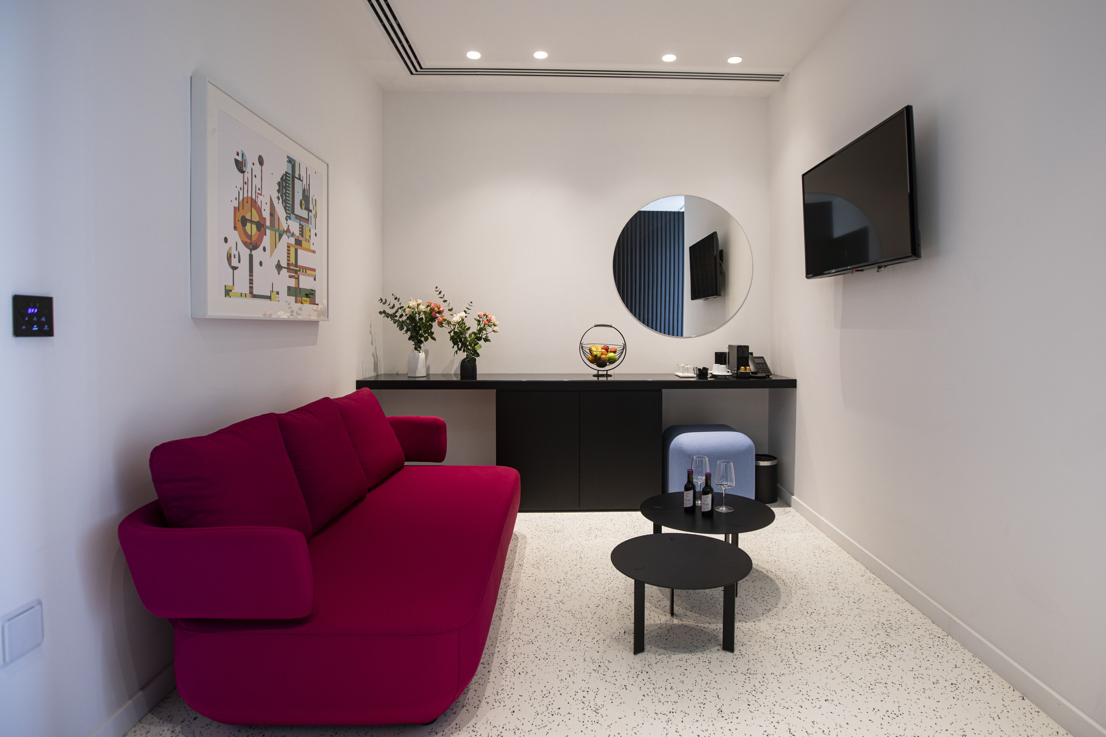 Foto - MAP Boutique Hotel