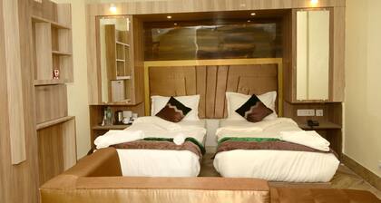 Hotel Shreesh Kolkata