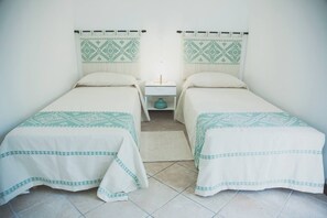 3 Schlafzimmer, WLAN