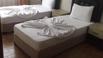 1 bedroom, free WiFi