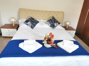 2 bedrooms, free WiFi - Affittacamere blu (Verona)