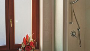 Bathroom - Affittacamere blu (Verona)