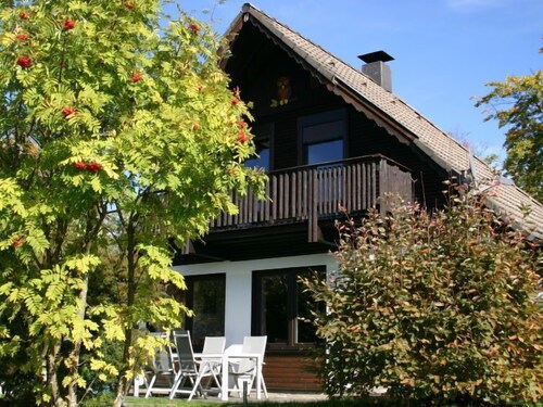 Vacation home Eule by Interhome