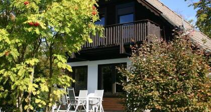 Vacation home Eule by Interhome