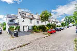 Interior entrance - Wim's Place (Hoofddorp)