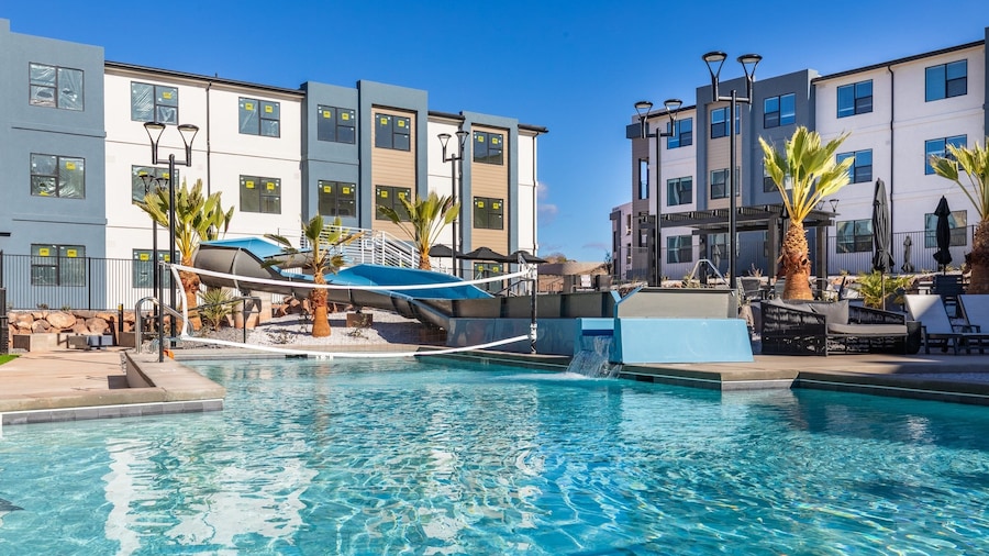 The At Coral Springs Resort 3 Bedroom Apts by RedAwning