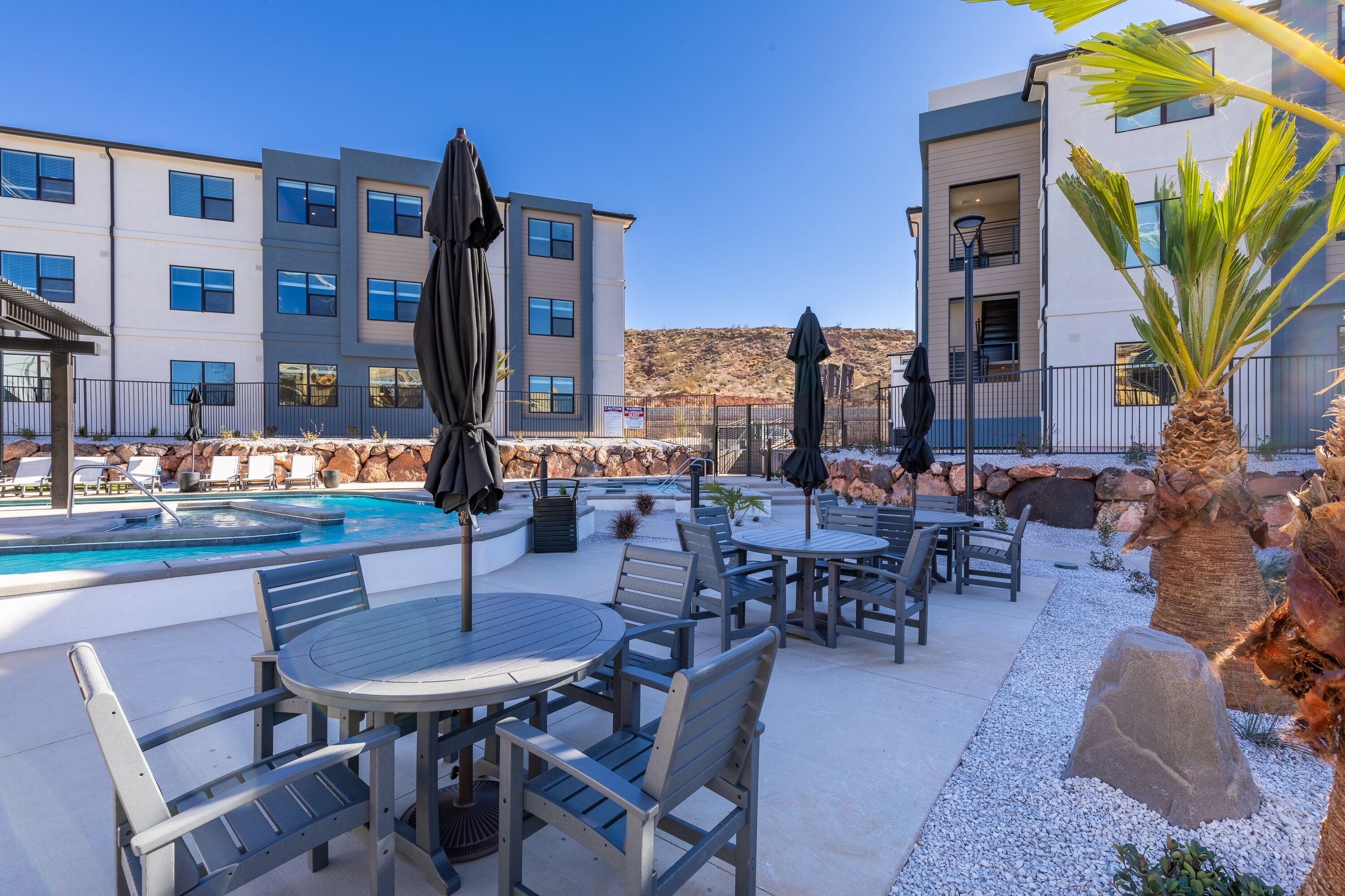 Condo, 3 Bedrooms | Outdoor dining
