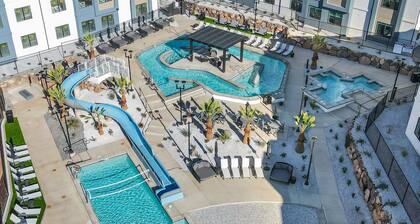 The At Coral Springs Resort 3 Bedroom Apts by RedAwning