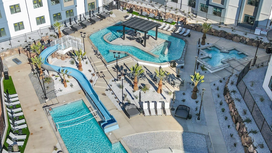 The At Coral Springs Resort 3 Bedroom Apts by RedAwning