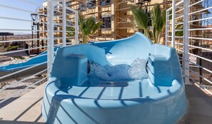 公寓客房, 3 間臥室 | 住宿地面