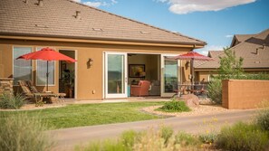 Townhome, 3 Bedrooms | Exterior