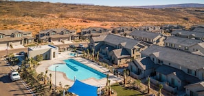 Townhome, 4 Bedrooms | Exterior